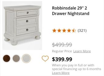 Night stand