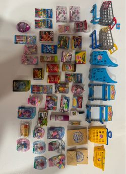 Mini Brands!