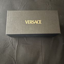 Versace Glasses