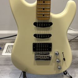 80’s MIK Squire II Srat