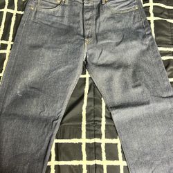 Levi’s 501