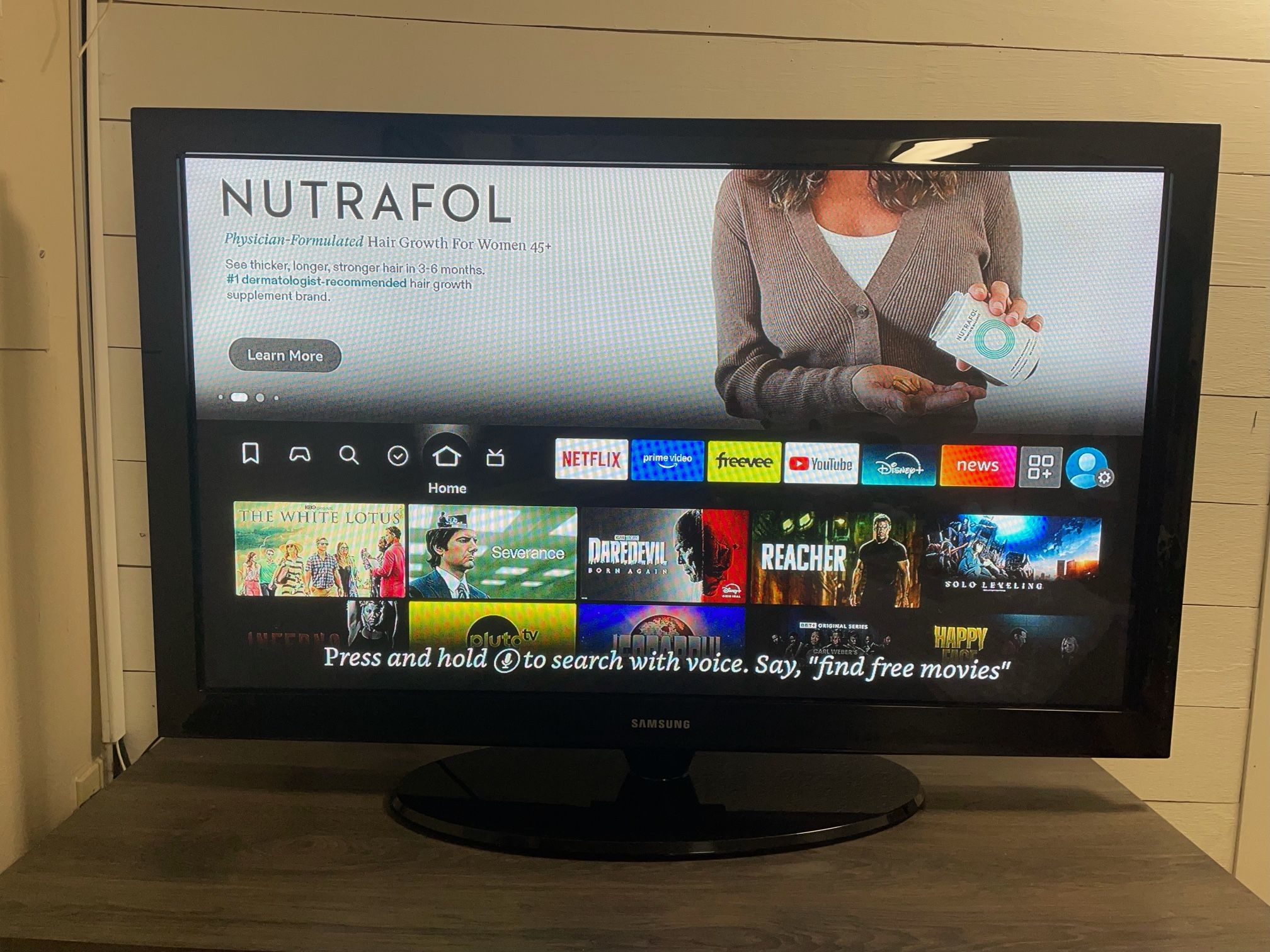 Television