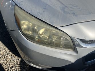 Parts for CHEVROLET MALIBU 2.5L 2016 - Stock # 14892