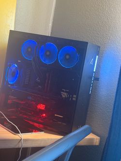 Decent gaming rig