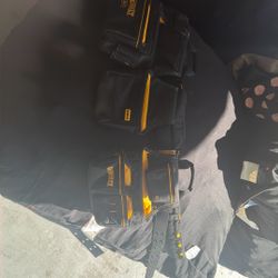 Dewalt Handy Belt 