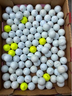 30pcs Titleist ProV1 - In good condition clean and ready use