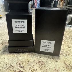 Tom Ford Fabulous 