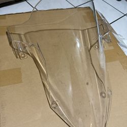 2025 OEM Windscreen Brand New