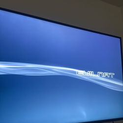 PS3 Fat Model CECHL01