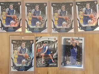 Topps Collectors Cards