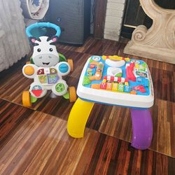 Baby toys