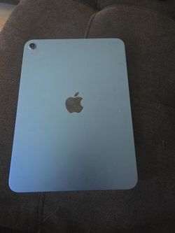 iPad 11th generation