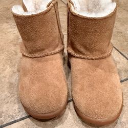 Winter Boots Kids Toddler Ugg New
