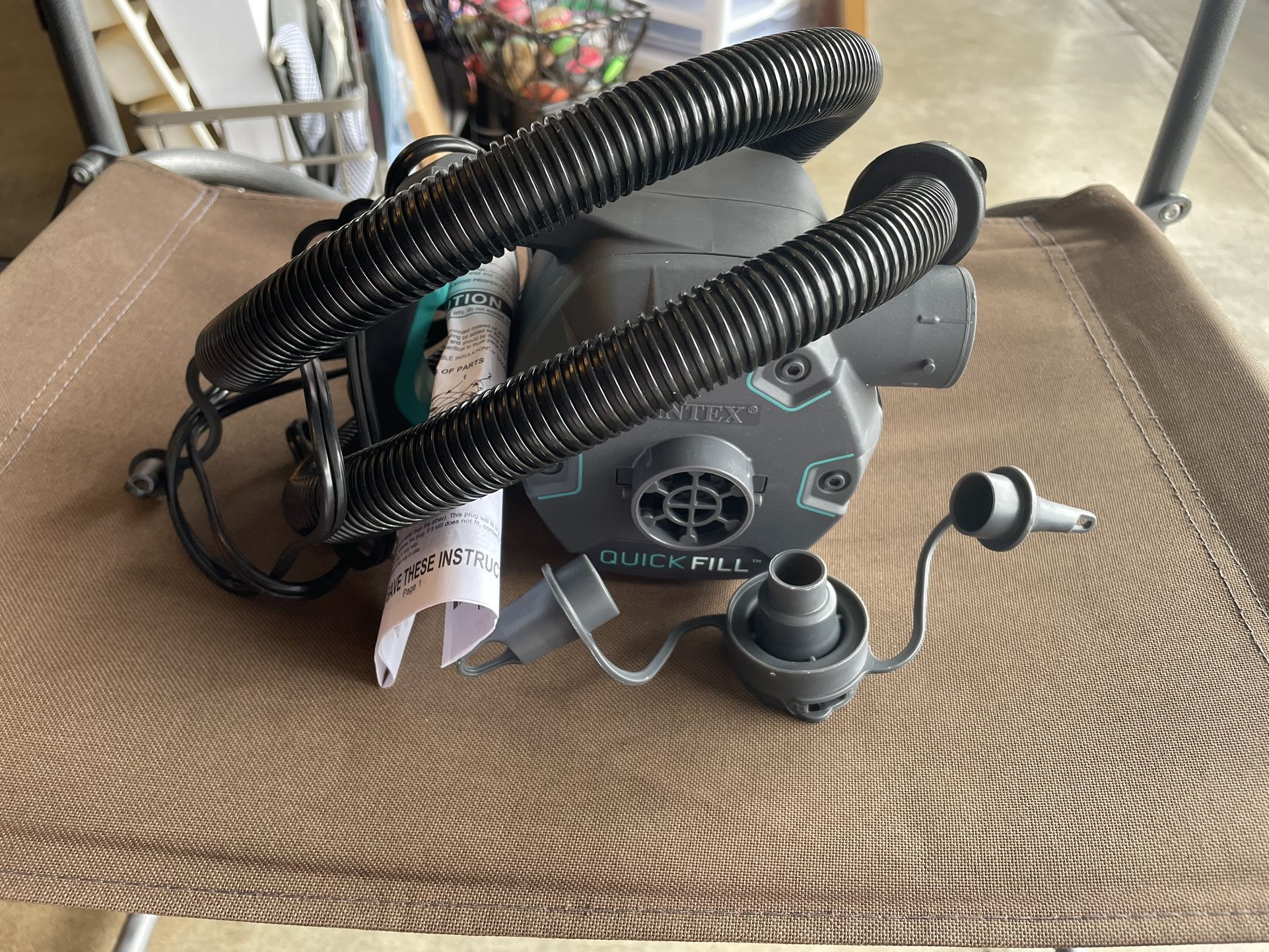 Air Pump