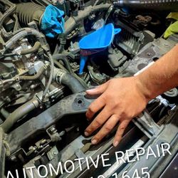 Tools(mechanic)