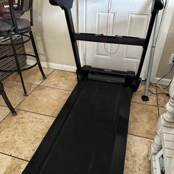 Treadmill 