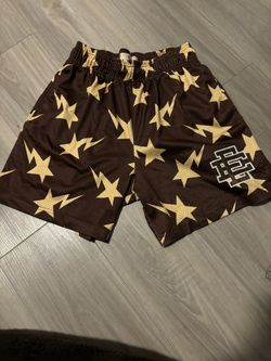 Eric Emanuel Shorts