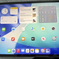 Apple iPad Pro 12.9” M1 5th Gen 128GB WiFi + Cellular 