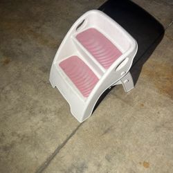 Toddler Stool