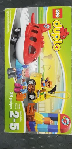 Lego duplo