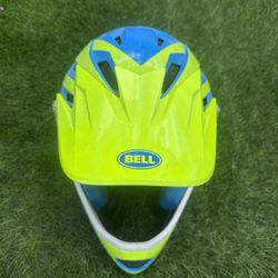 Bell BMX Helmet