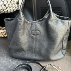 Tods Shoulder Bag
