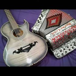 Busco Músicos  