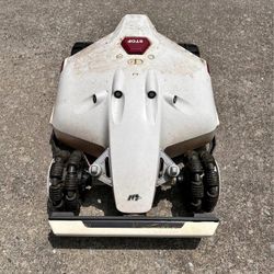 Mammotion-Luba-3000-like-new