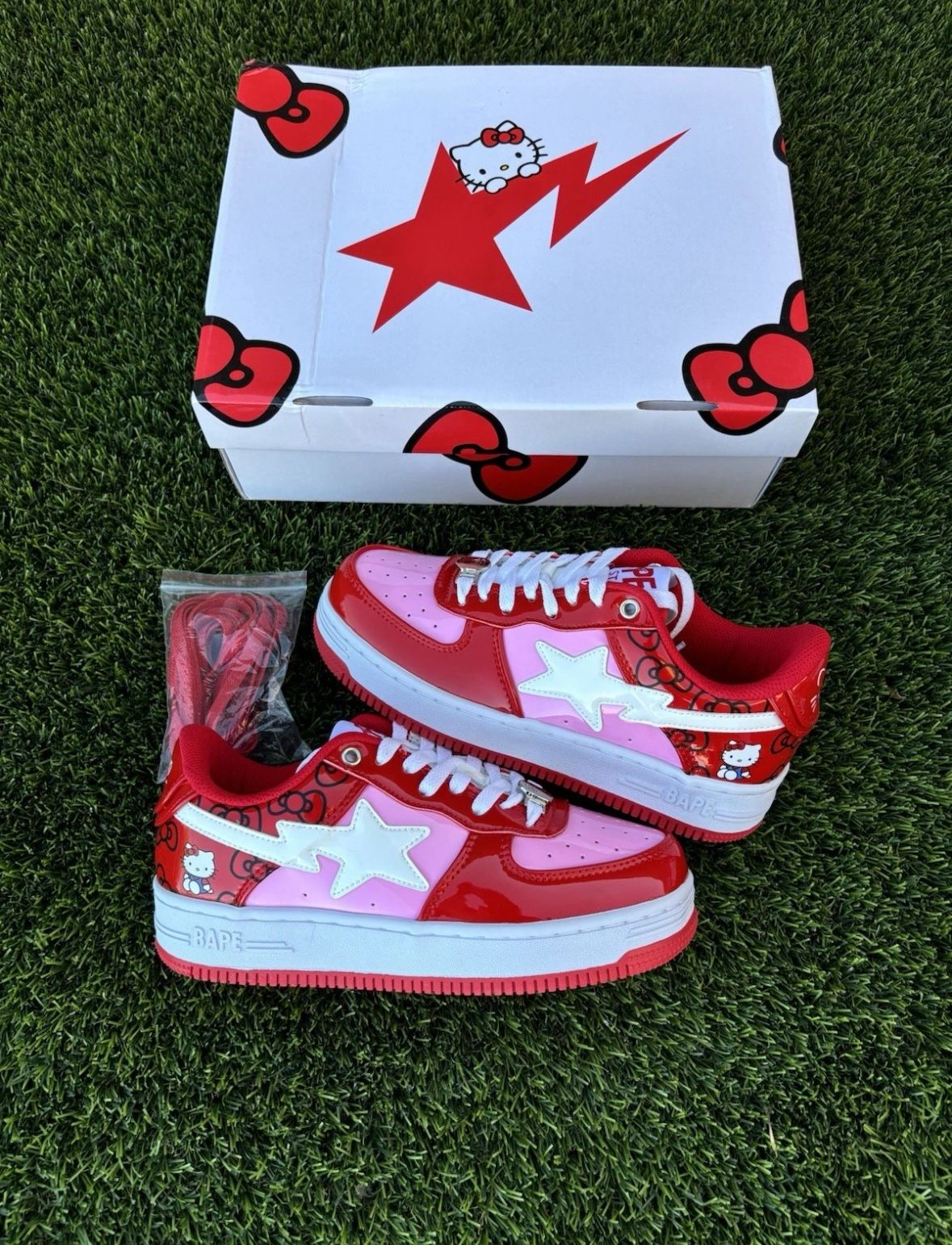 Bape