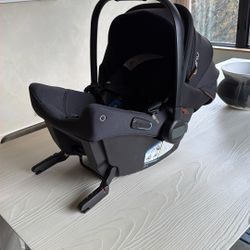 PIPA urbn Infant Car Seat 
