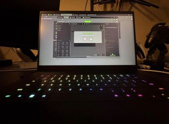 Razer Blade 15 2023 Laptop