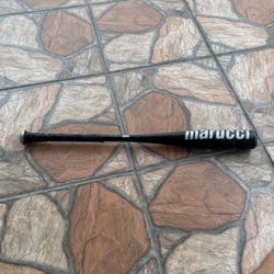 Marucci Black BBCor 31/28