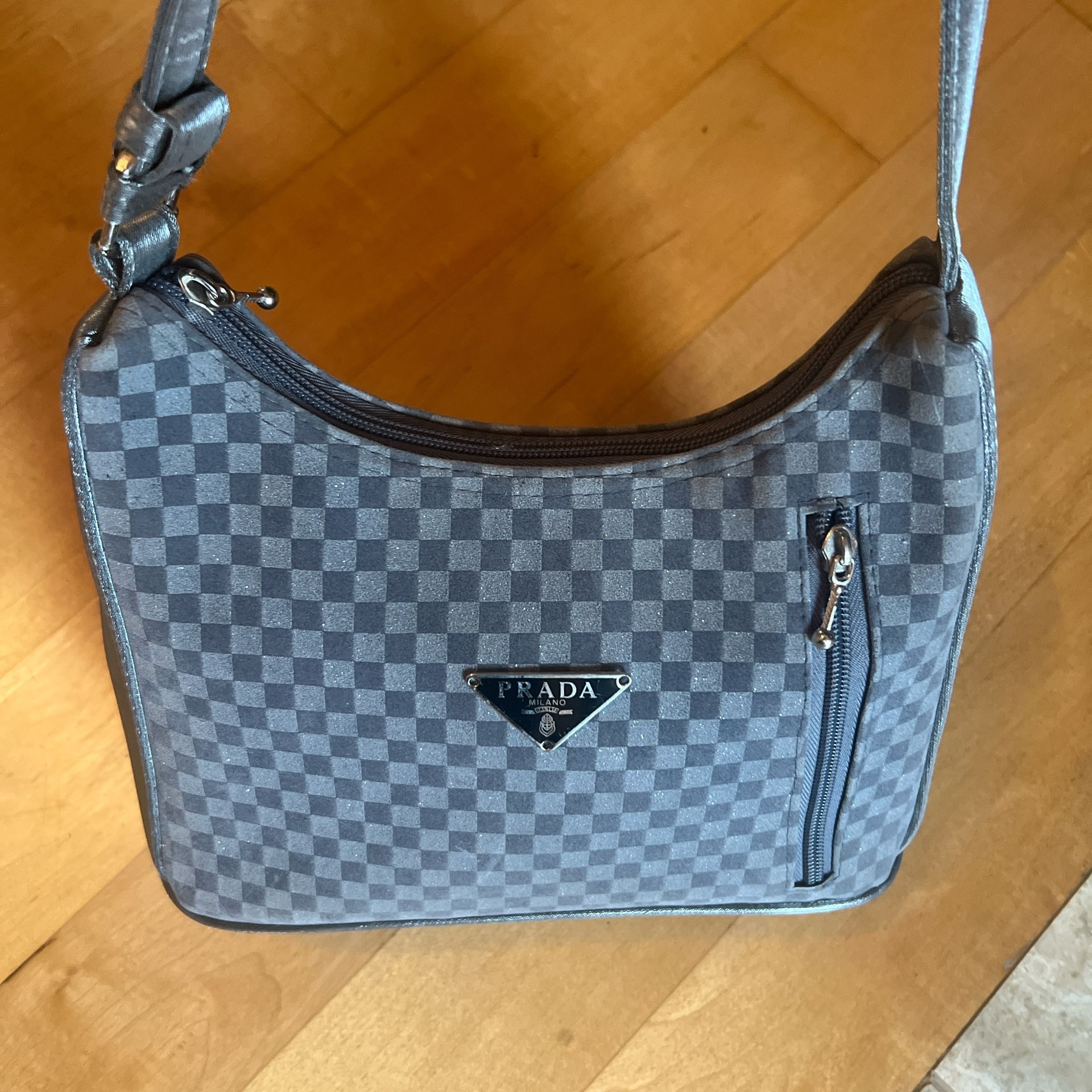 Prada Shoulder Bag