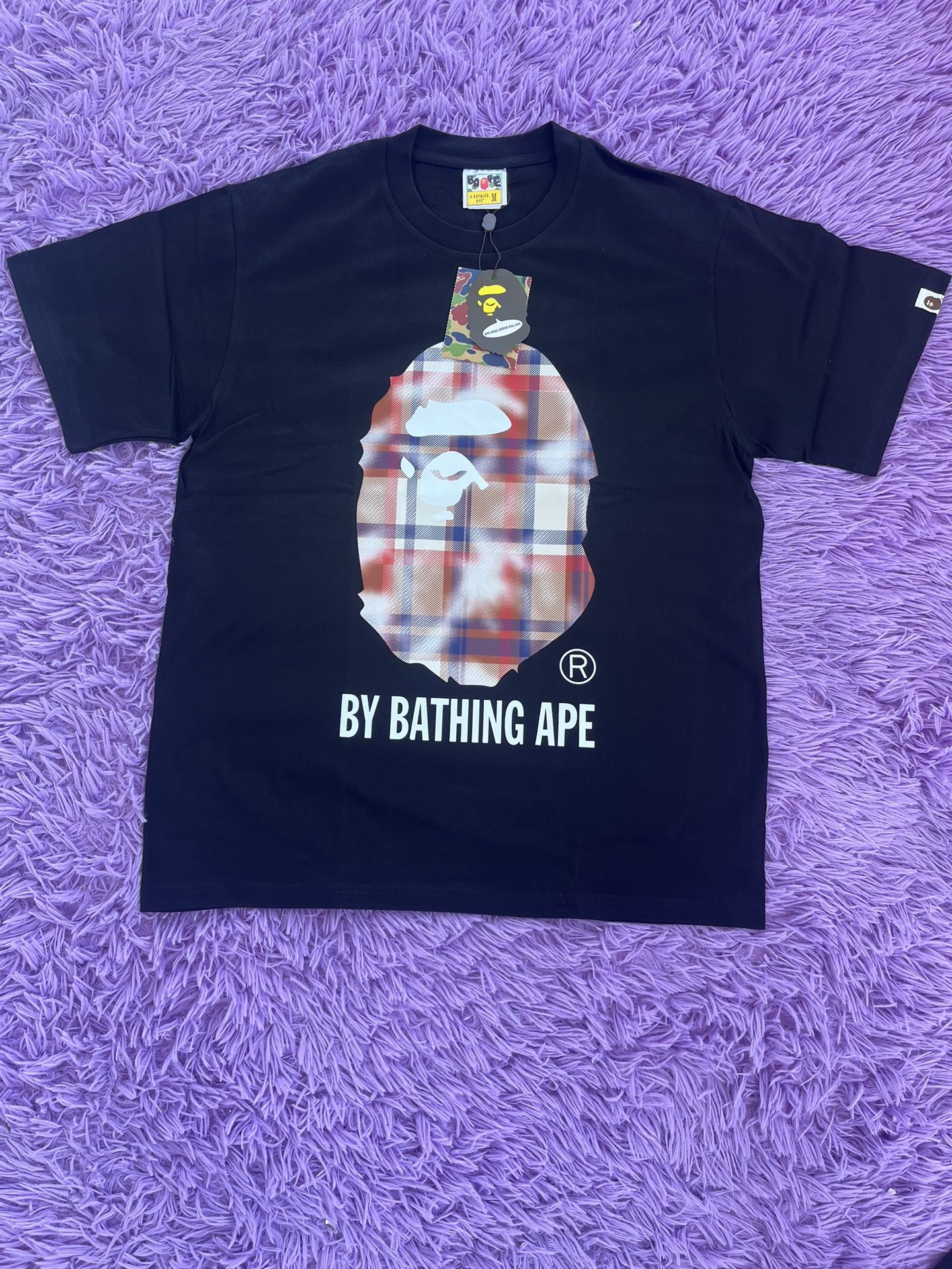 Bape T