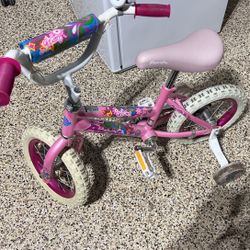 Kids Bike