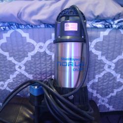 S H I N Capital M A Y W A N O R U S    CrXP