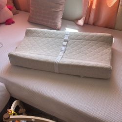 Baby Changing Pad 