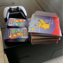 Pokémon