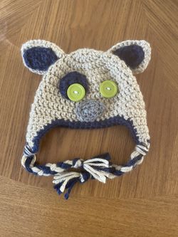 Newborn Beanie