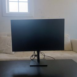 HP 60Hz monitor 