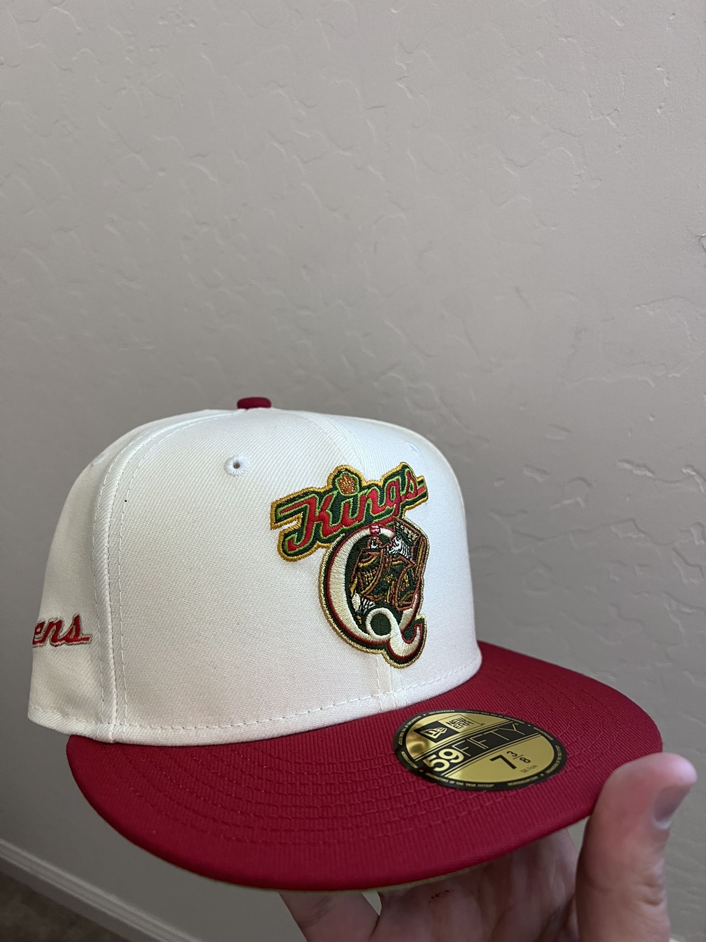 Fitted Hats Myfitteds