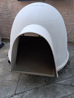 Pet house large