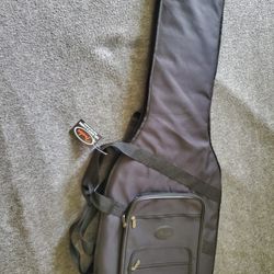 Fender gig bag