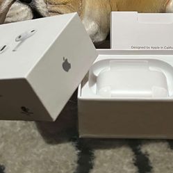 Airpods Pro 3