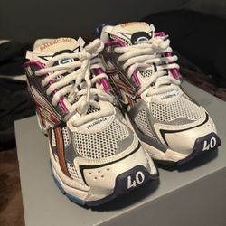 Balenciaga Multicolor runner