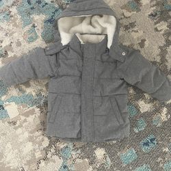 Winter Coat 
