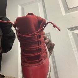 Jordan 11 win like 96