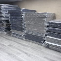 Full Size Mattress $99