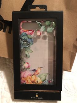 Iphone 7plus cover