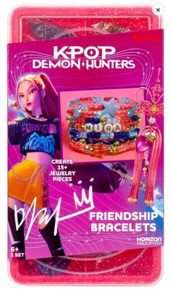 Kpop toy